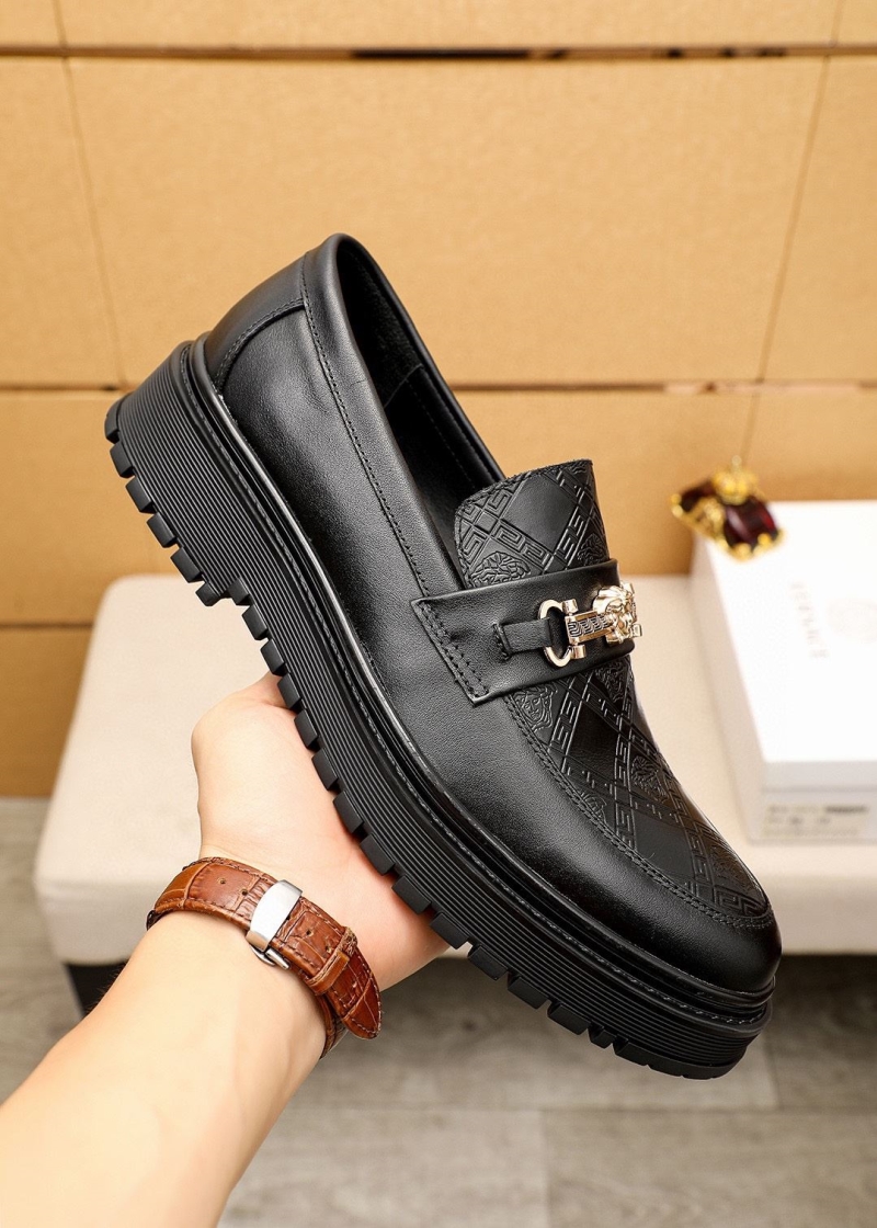 Givenchy Leather Shoes